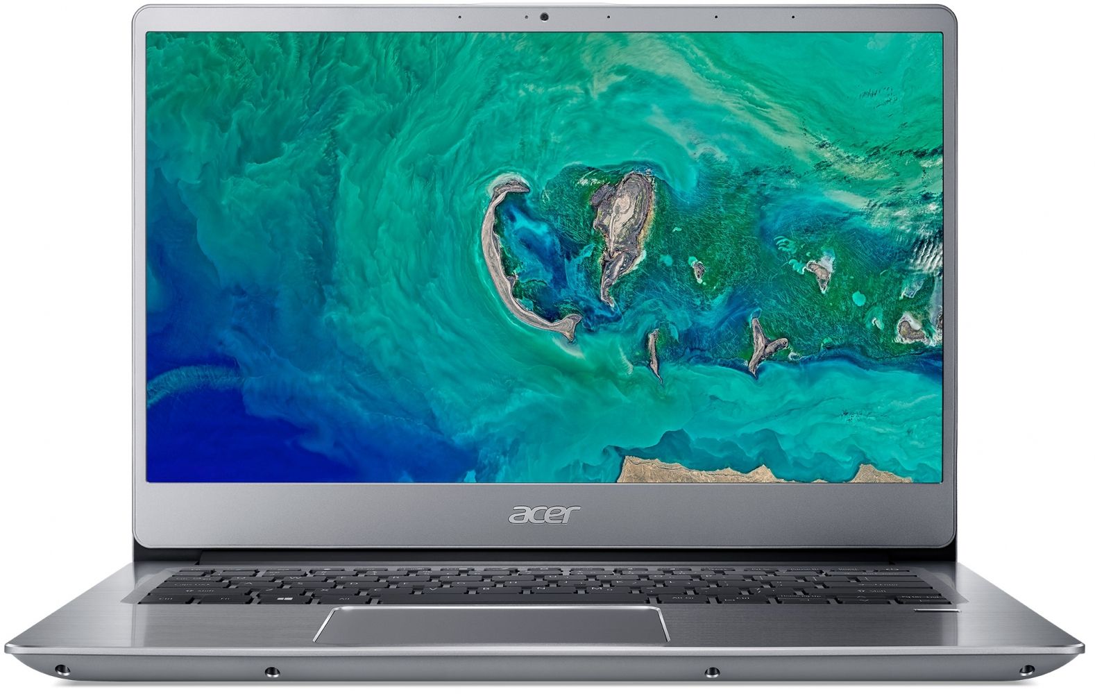 

Ноутбук Acer Swift 3 SF314-56-37YQ (NX.H4CEU.010) Silver