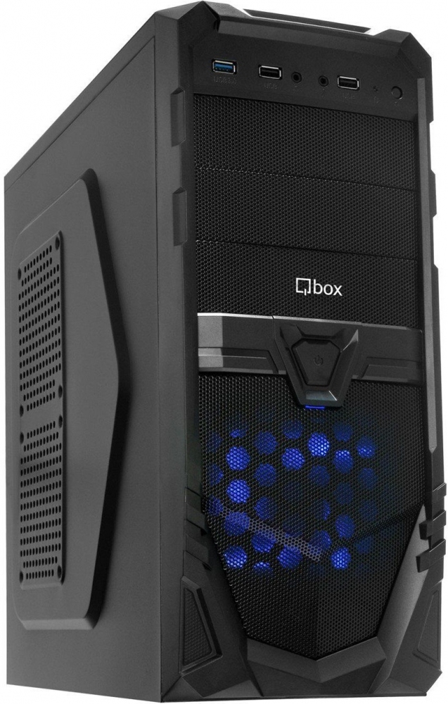 

Компьютер Qbox I2668