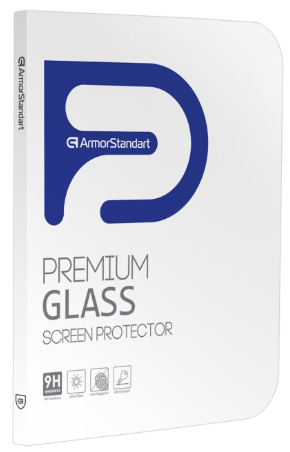 

Защитное стекло Armorstandart Glass.CR для Samsung Galaxy Tab A 8.0 T290/T295 (ARM57804) Clear