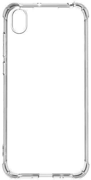 

Накладка ArmorStandart Slim Fit Air Force TPU Case iPhone 11 Pro Transparent