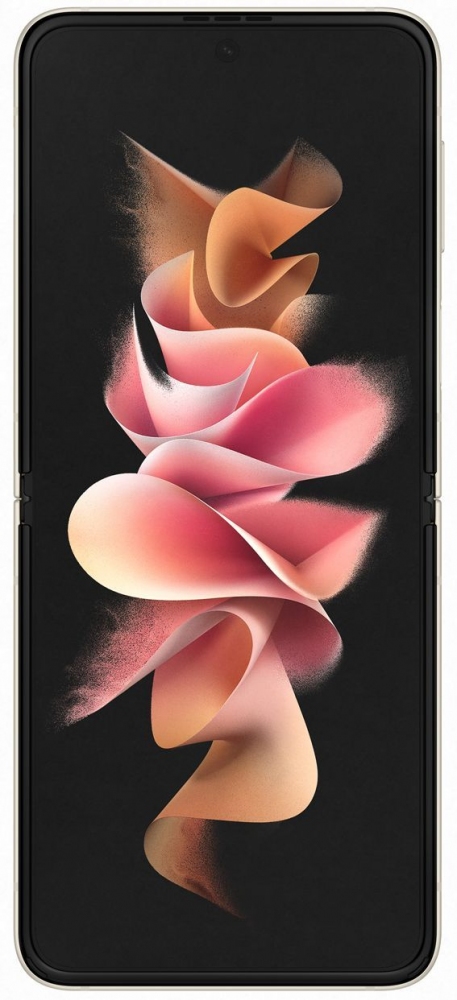

Смартфон Samsung Galaxy Z Flip 3 8/128Gb (SM-F711BZEBSEK) Cream