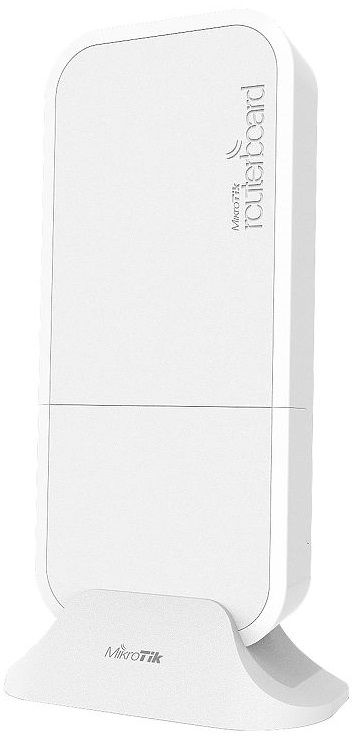 

Точка доступу MikroTik wAP ac LTE6 kit (RBwAPGR-5HacD2HnDR11e-LTE6)