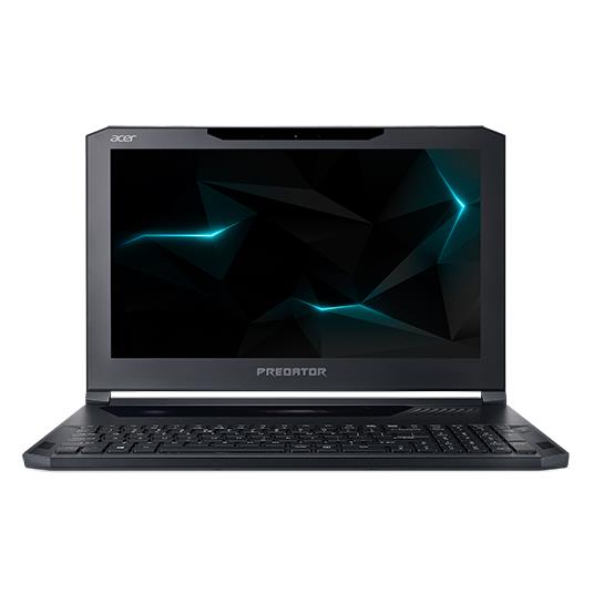 

Ноутбук Acer Predator Triton 700 PT715-51 (NH.Q2LEU.009) Obsidian Black