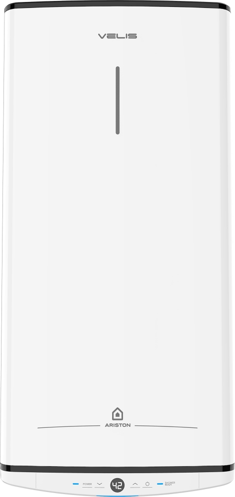 

Бойлер ARISTON VELIS TECH PW ABSE 100