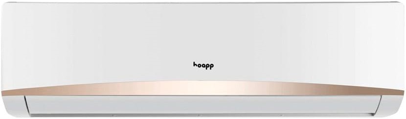 

Кондиціонер Hoapp HSK-LA67VAW/HMK-LA67VA LUNA Inverter Wi-fi