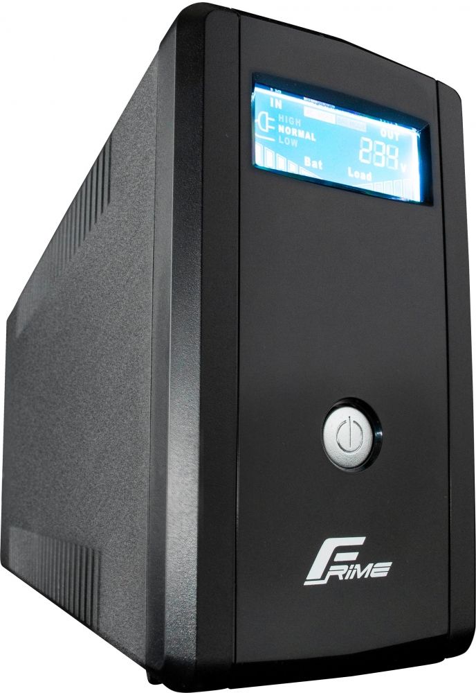 

ДБЖ Frime Guard 850VA (FGS850VAPUL)