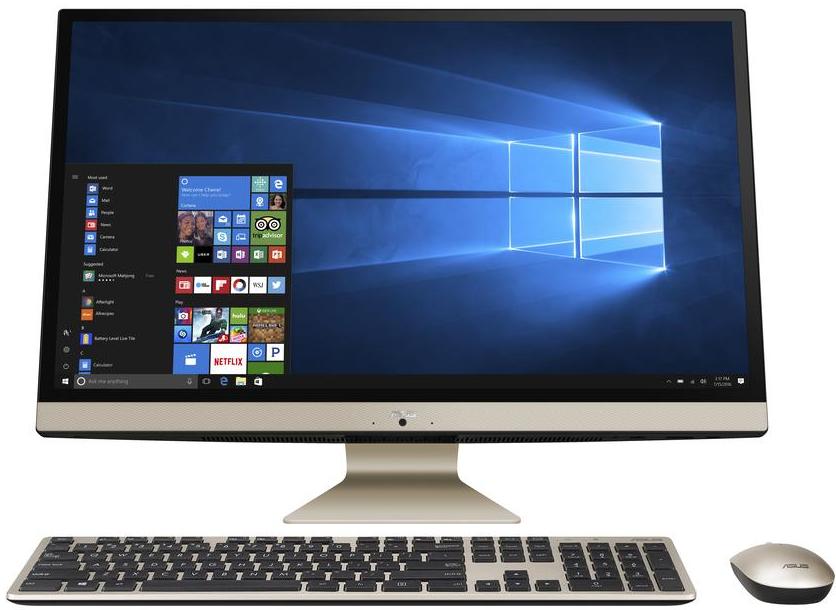 

Моноблок Asus Vivo AiO V272UNK-BA034D (90PT0241-M02740)