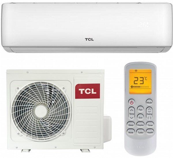 

Кондиціонер TCL TAC-24CHSA/XA71 Inverter