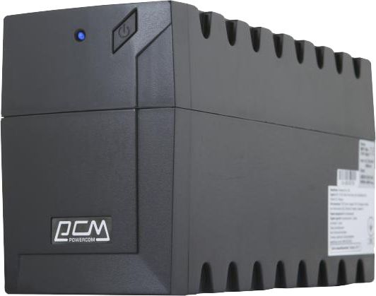 

ДБЖ Powercom RPT-800A Schuko