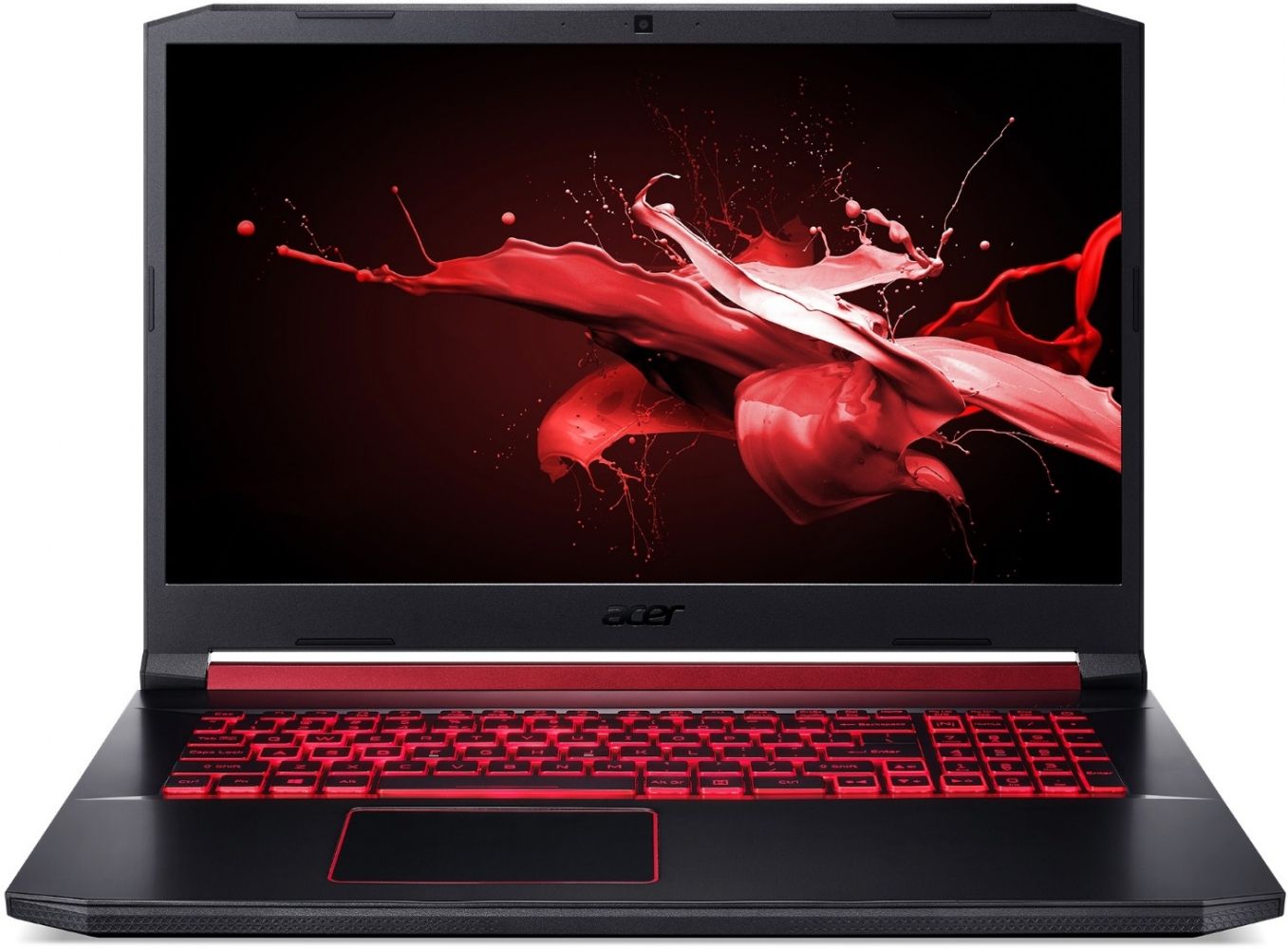 

Ноутбук Acer Nitro 5 AN517-51-73L7 (NH.Q5CEU.009) Shale Black