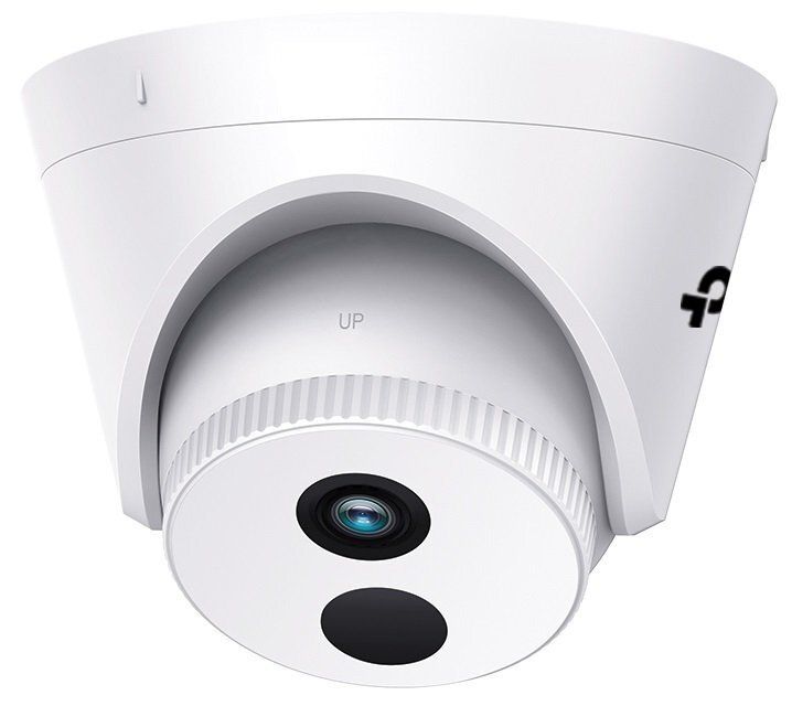 

IP-камера TP-LINK VIGI C400P-4