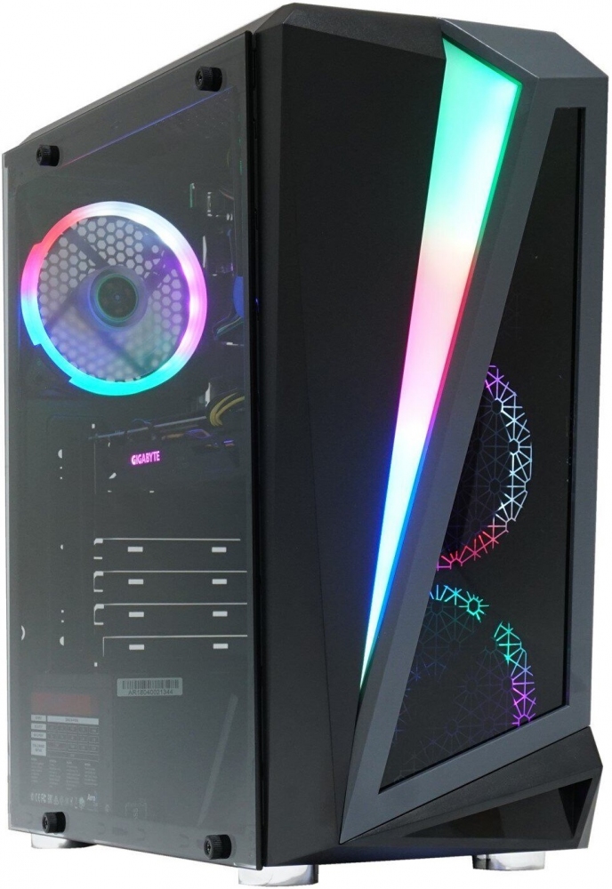 

Компьютер Qbox I2679