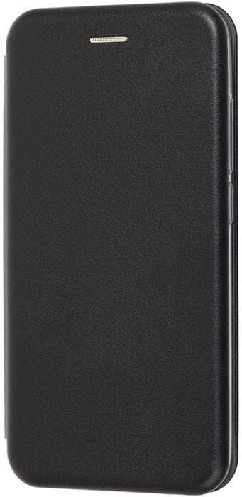 

Чехол-книжка Leather case Xiaomi Redmi Note 7 Black