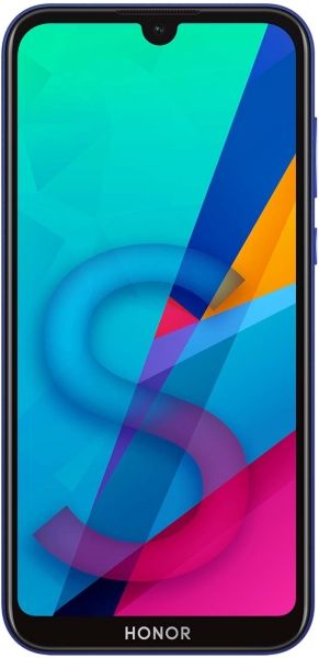 

Смартфон Honor 8S Prime 3/64Gb Aurora Blue