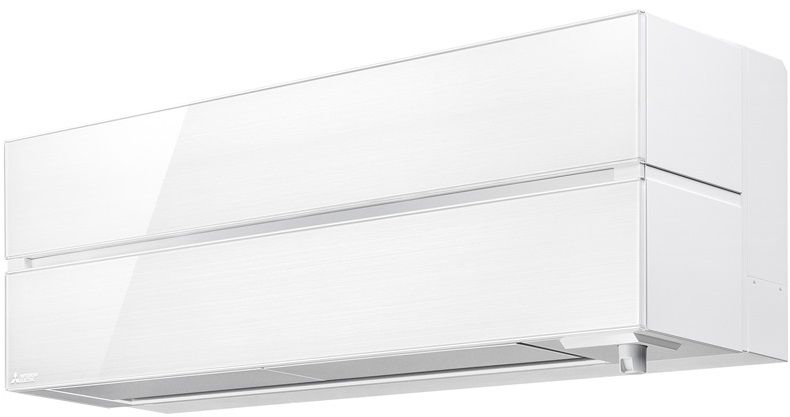 

Кондиціонер MITSUBISHI ELECTRIC MSZ-LN50VGW/MUZ-LN50VG White