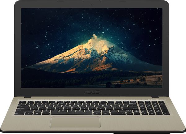 

Ноутбук Asus VivoBook X540UB-DM538 (90NB0IM1-M07490) Chocolate Black