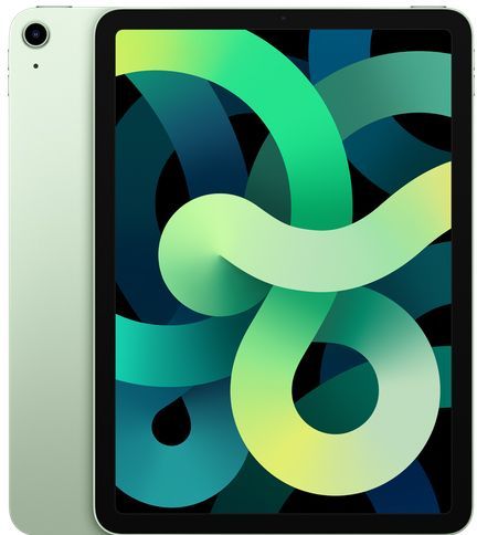 

Планшет Apple iPad Air 10.9" Wi-Fi + Cellular 64GB (MYH12RK/A) Green