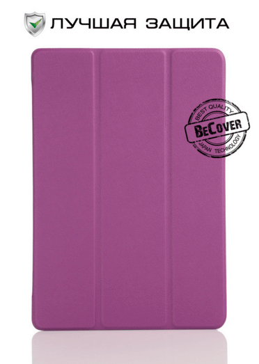 

Чохол-книжка BeCover Smart Case для Samsung Tab A 7.0 T280/T285 Purple