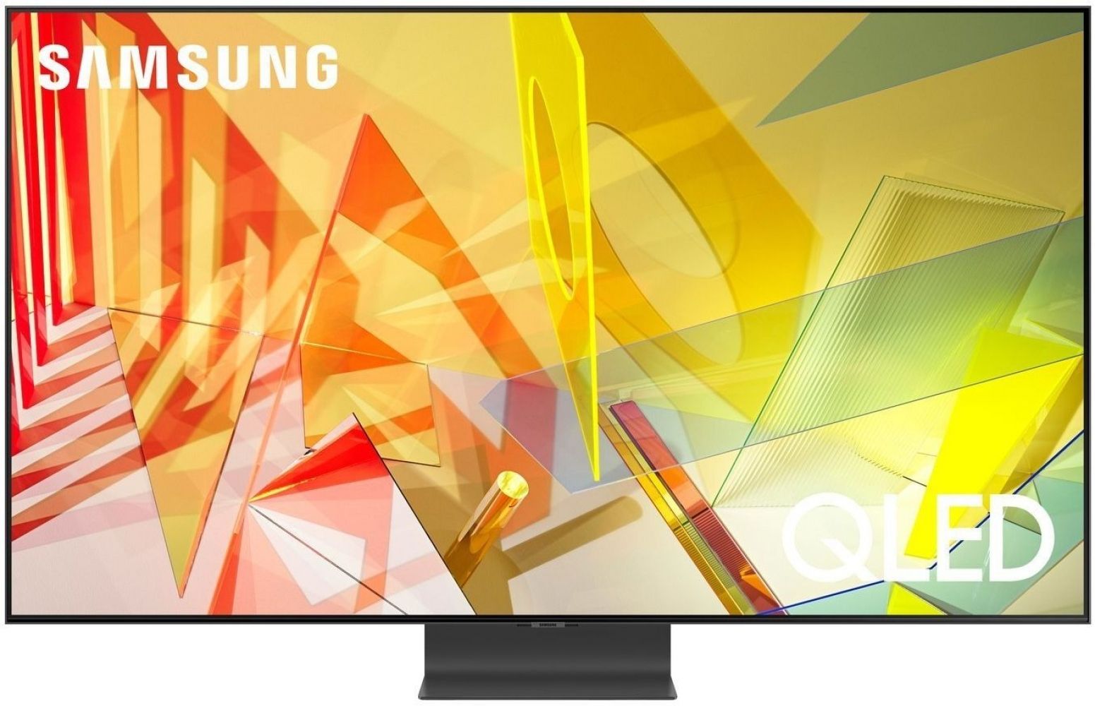 

Телевізор Samsung QE85Q95TAUXUA
