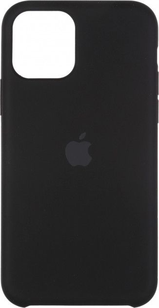 

Накладка ArmorStandart Soft Slim iPhone 11 Pro Max Black