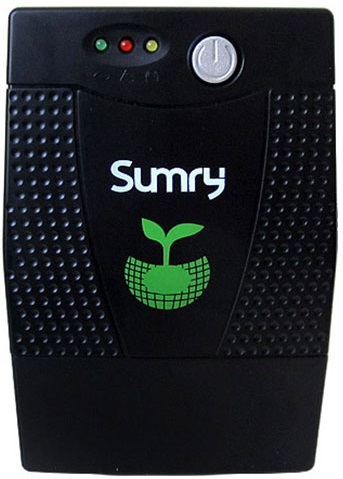 

ДБЖ FrimeCom Sumry 800VA USB