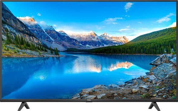 

Телевізор TCL 55P615