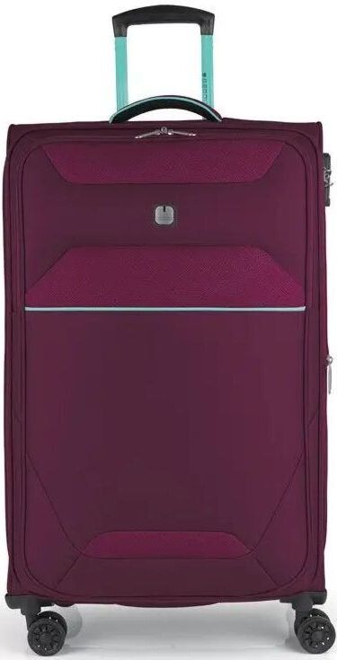 

Валіза Gabol Giro (S) (119122-026) Burgundy