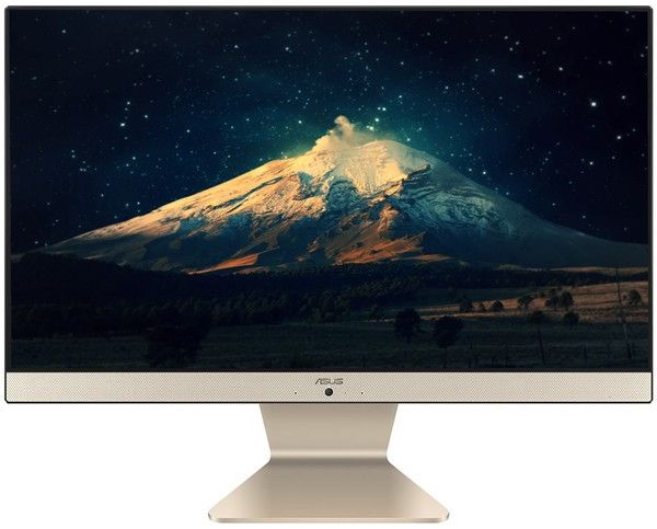 

Моноблок Asus Vivo AiO V222UAK-BA026D (90PT0261-M01700) Black
