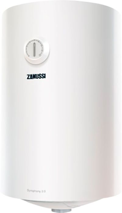 

Бойлер ZANUSSI ZWH/S 80 Symphony 2.0