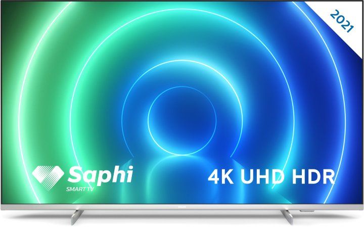 

Телевізор Philips 55PUS7556/12