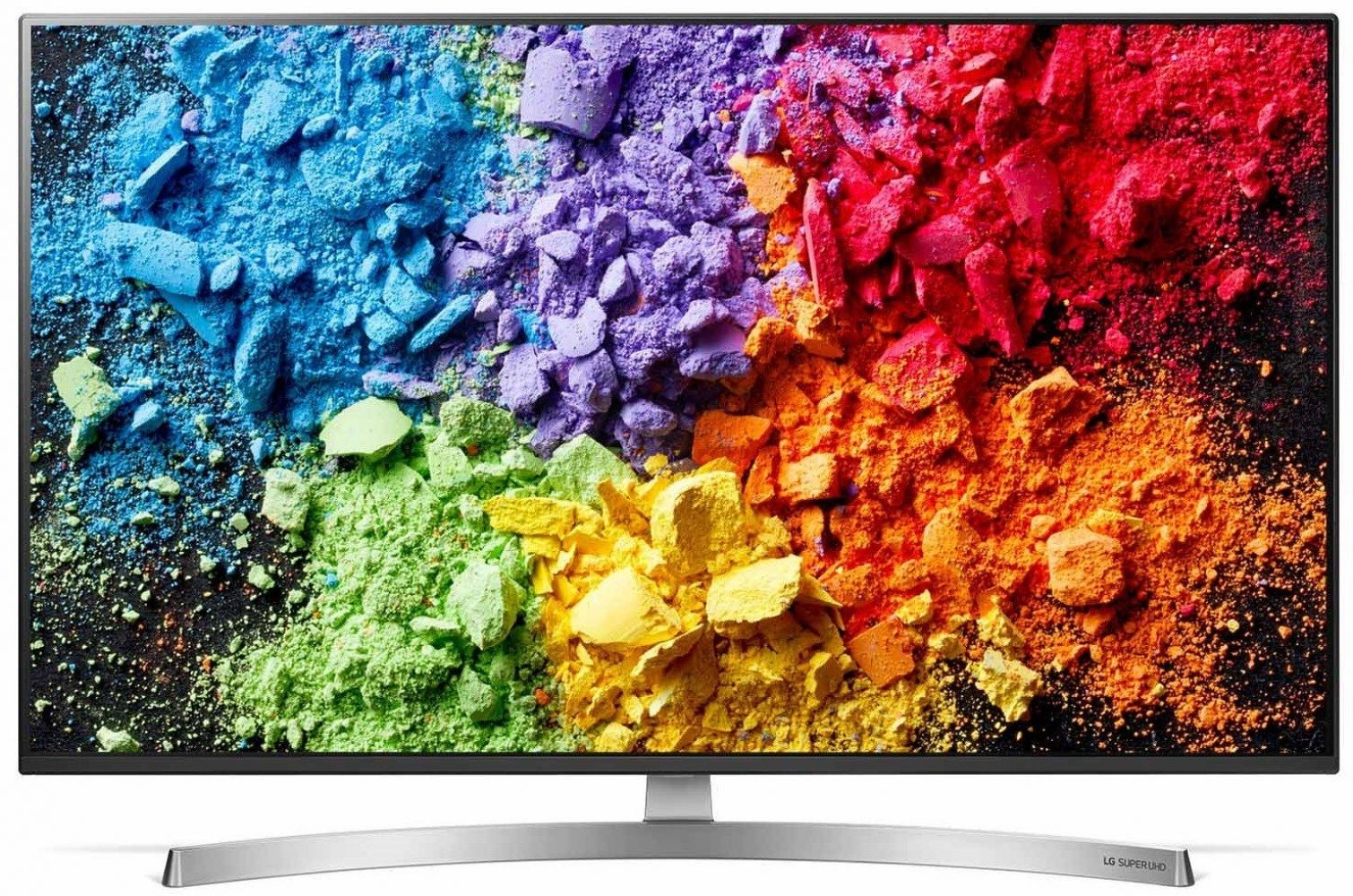 

Телевизор LG 49SK8500PLA