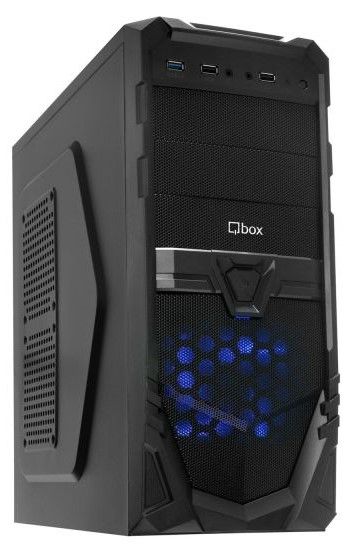 

Компьютер Qbox A2041
