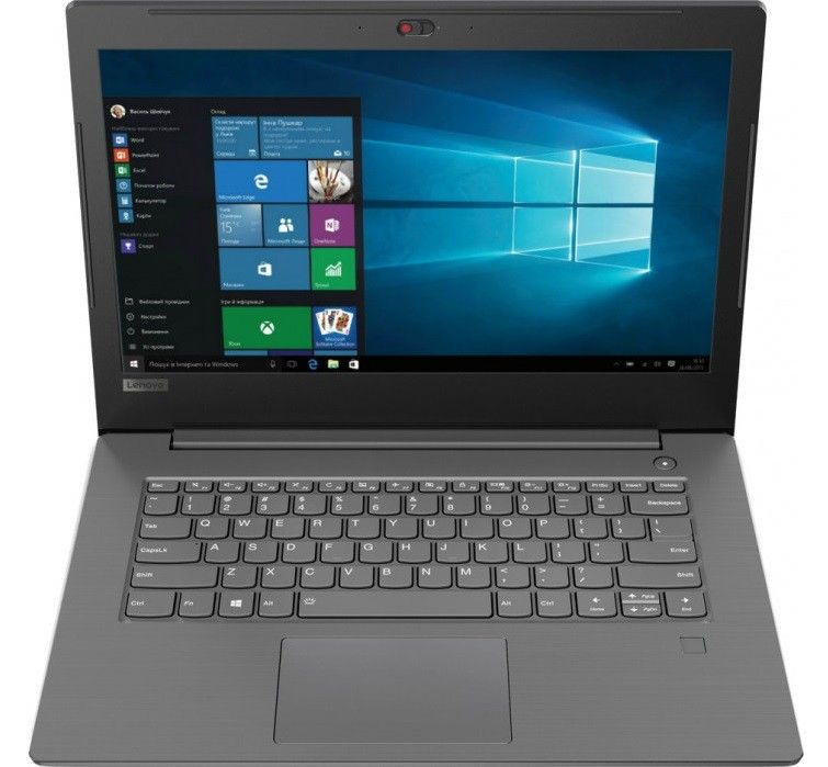 

Ноутбук Lenovo IdeaPad V330-14IKB (81B000U3RA) Iron Grey