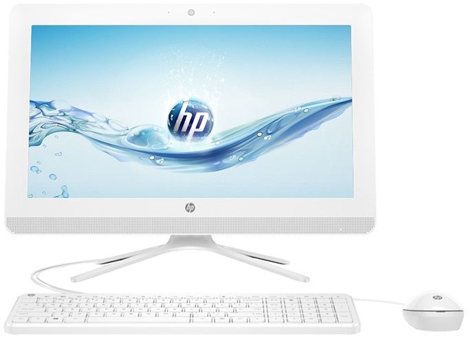 

Моноблок HP All-in-One 20-c433ur (7JT11EA)