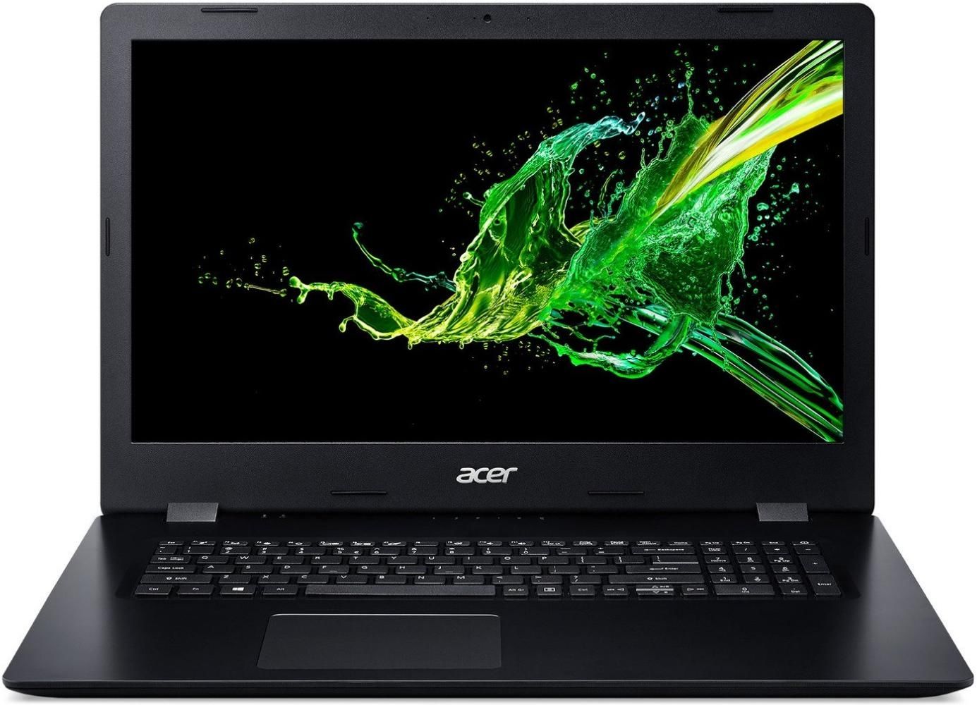 

Ноутбук Acer Aspire 3 A317-32-P303 (NX.HF2EU.004) Shale Black