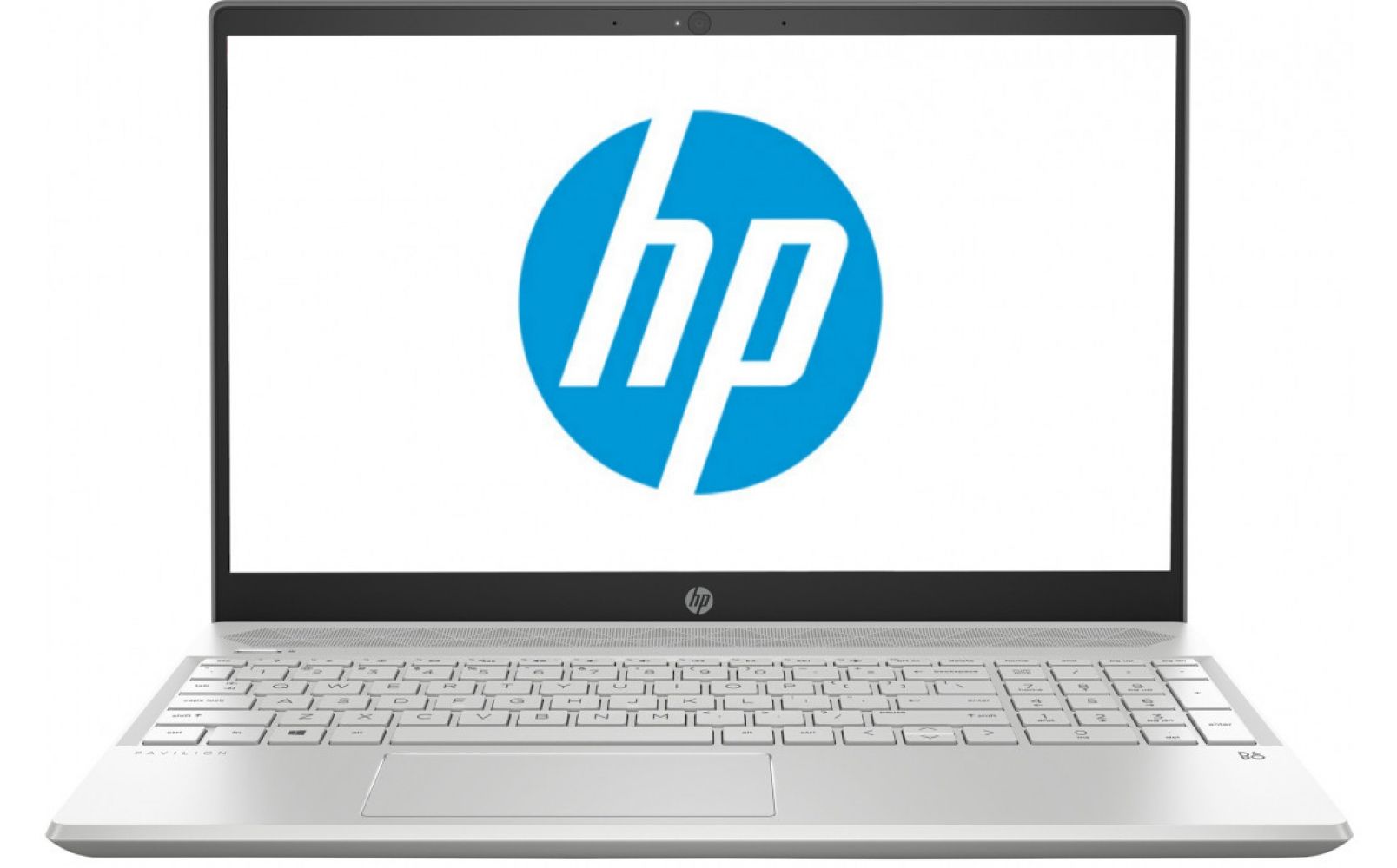 

Ноутбук HP Pavilion Notebook 15-cs2065ur (8RT84EA) Silver