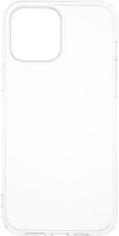 

Чохол Air Case iPhone 13 Transparent
