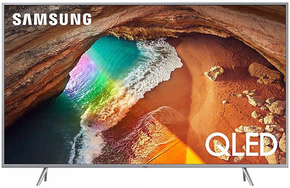 

Телевизор SAMSUNG QE65Q67RAUXUA