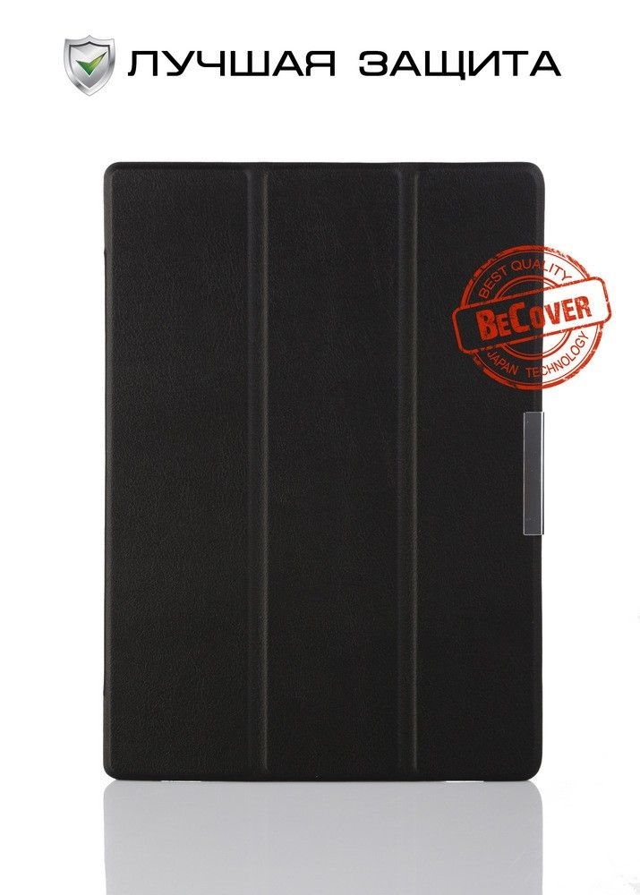 

Чохол-книжка BeCover Smart Case для Samsung Tab A 7.0 T280/T285 Black