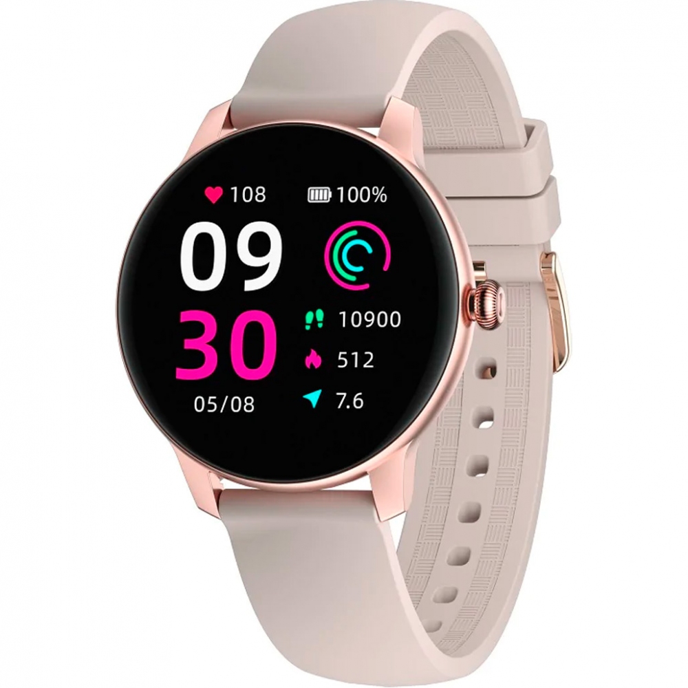 IMILAB W11L Lady Smart Watch Tender Rose 187976 TTT.ua