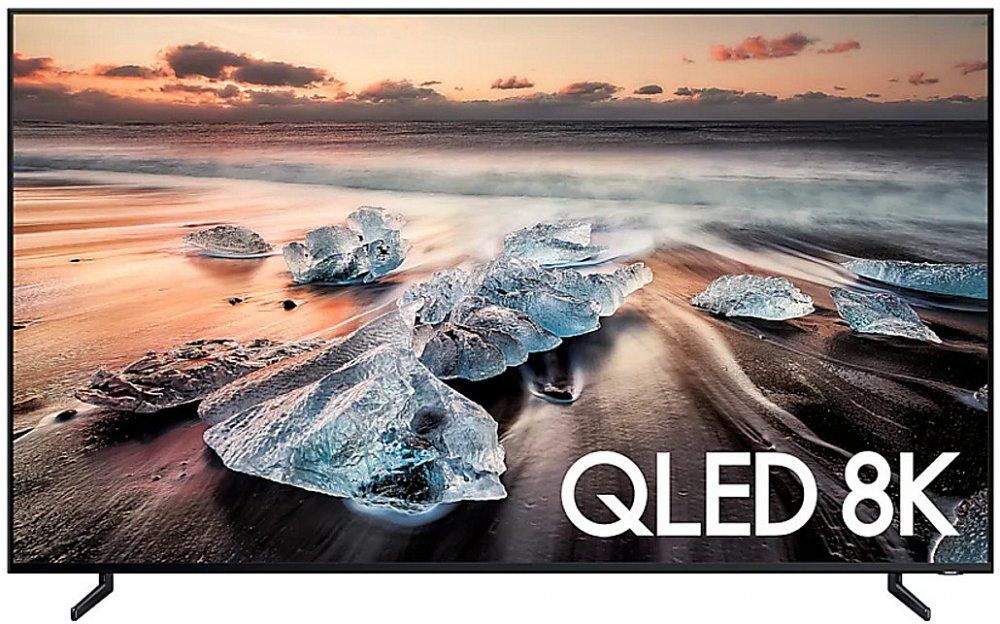 

Телевизор SAMSUNG QE82Q900RBUXUA