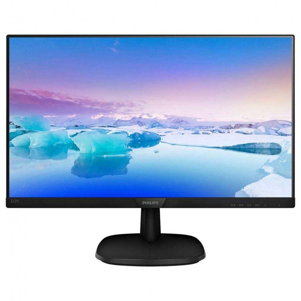 

Монітор Philips 273V7QDAB/01