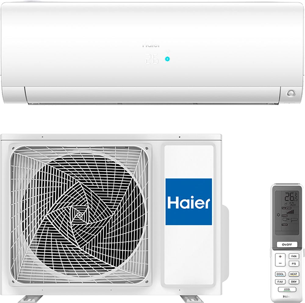 

Кондиціонер Haier FLEXIS AS71S2SF1FA-CW/1U71S2SG1FA