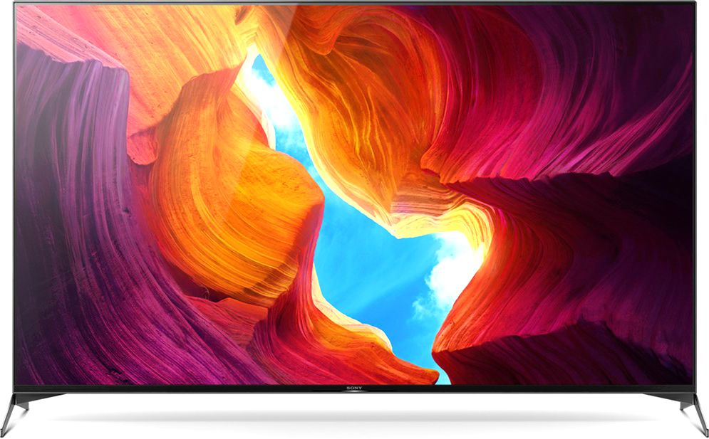 

Телевізор Sony KD85XH9505BR2