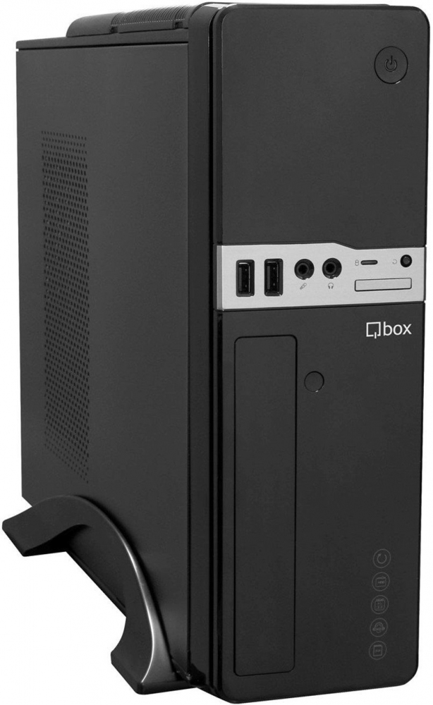 

Компьютер Qbox I2560