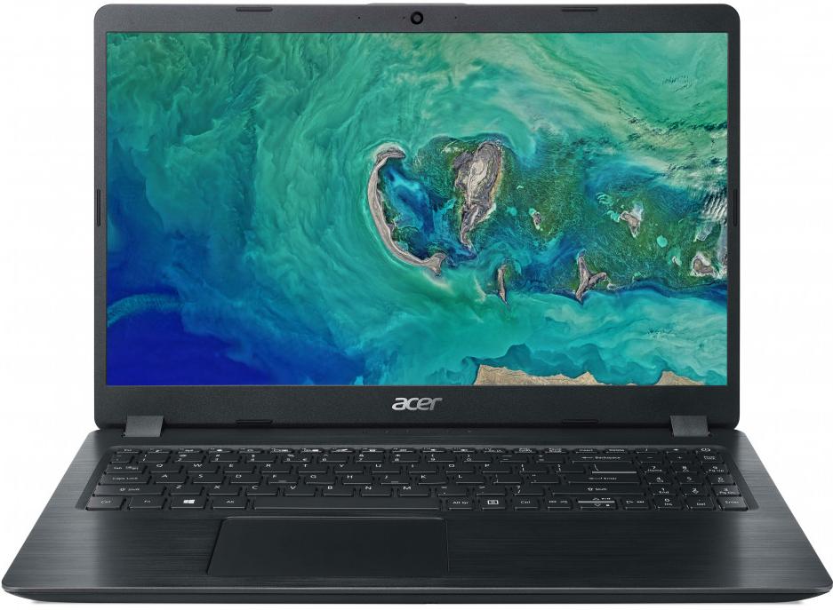 

Ноутбук Acer Aspire 5 A515-52G-30D0 (NX.H55EU.008) Obsidian Black