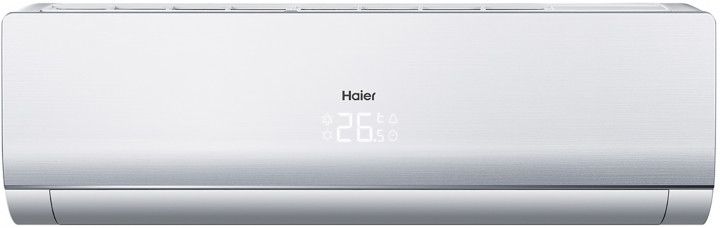 

Кондиціонер Haier AS50S2SN1FA-NR/1U50S2SQ1FA-NR