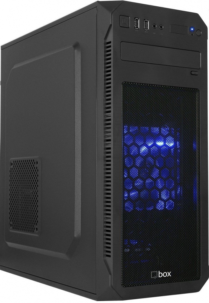 

Компьютер Qbox I1923