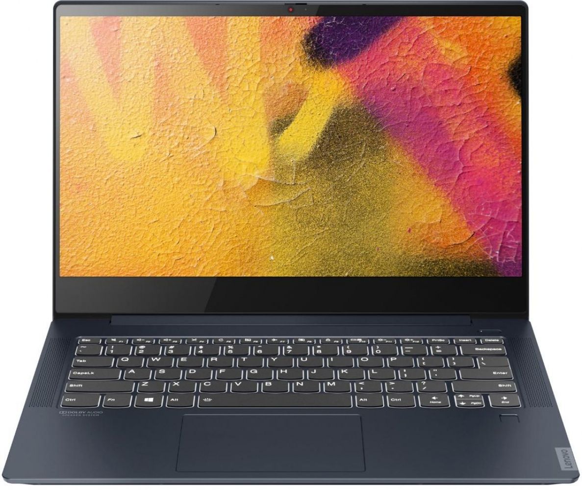 

Ноутбук Lenovo Ideapad S540-14IWL (81NE00C3RA) Abyss Blue