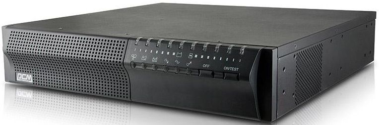 

ИБП Powercom SPR-3000